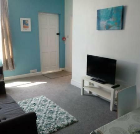 Belle Vue Bridlington Exterior foto
