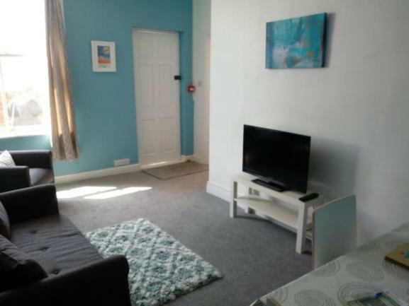 Belle Vue Bridlington Exterior foto